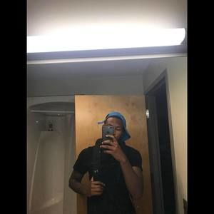 Meet your Posher, Jalen